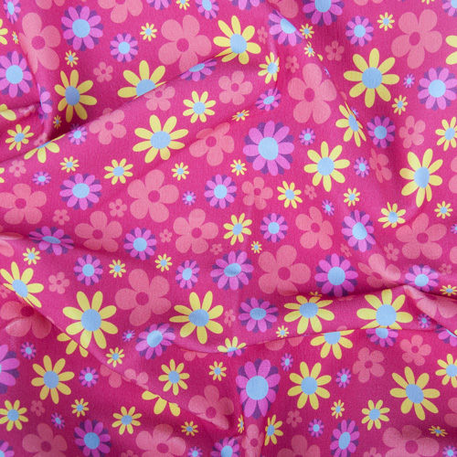 hippie fabric