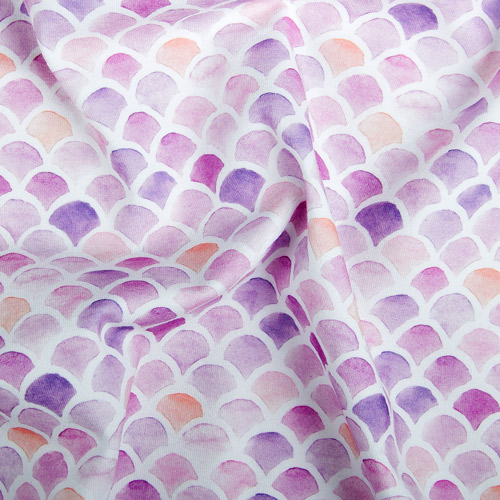 scales fabric